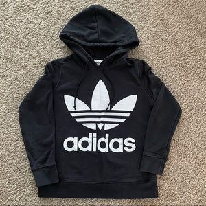 adidas hoodie